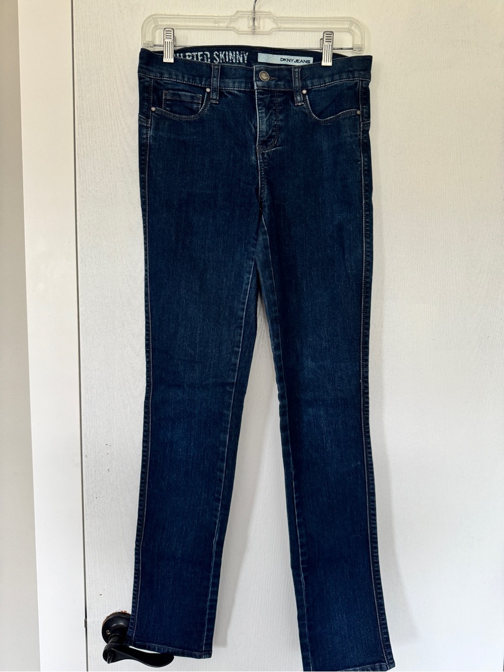 DKNY Women's Skinny Jeans